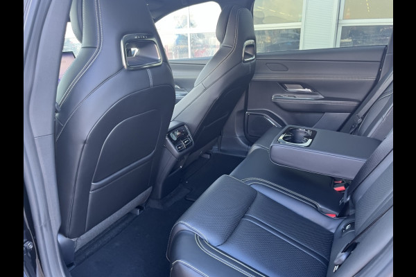 Mazda 6e Takumi 68.8 kWh, 1500kg trekgewicht