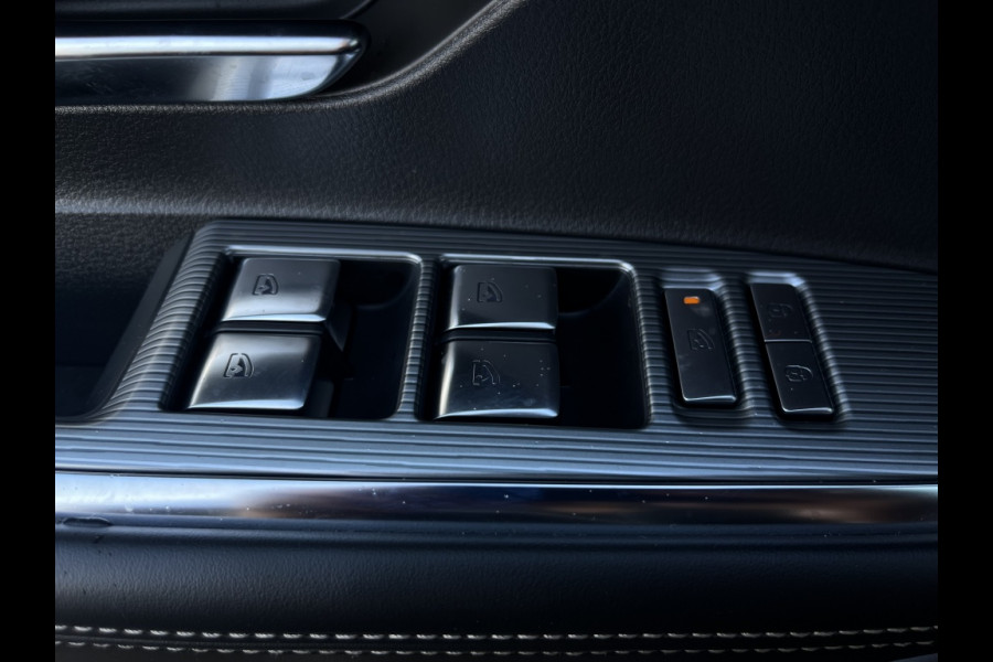 Mazda 6e Takumi 68.8 kWh, 1500kg trekgewicht