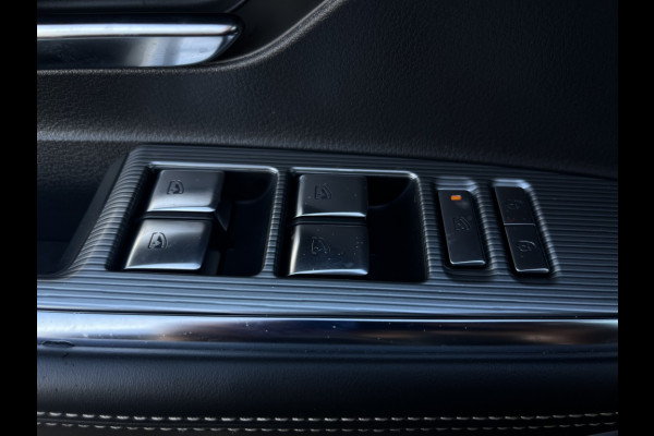 Mazda 6e Takumi 68.8 kWh, 1500kg trekgewicht