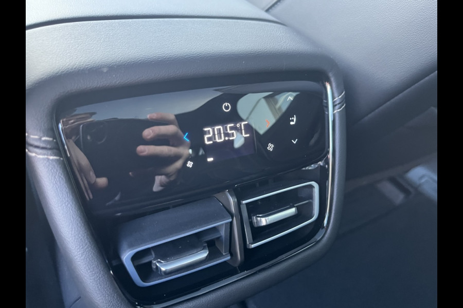 Mazda 6e Takumi 68.8 kWh, 1500kg trekgewicht