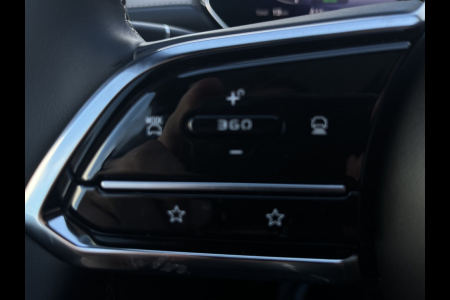 Mazda 6e Takumi 68.8 kWh, 1500kg trekgewicht