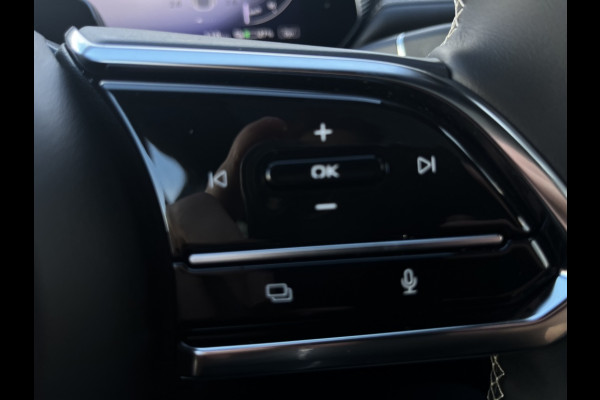 Mazda 6e Takumi 68.8 kWh, 1500kg trekgewicht