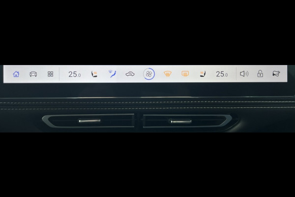 Mazda 6e Takumi 68.8 kWh, 1500kg trekgewicht