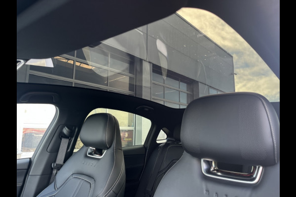 Mazda 6e Takumi 68.8 kWh, 1500kg trekgewicht