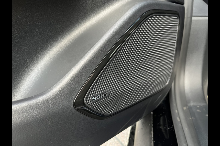 Mazda 6e Takumi 68.8 kWh, 1500kg trekgewicht