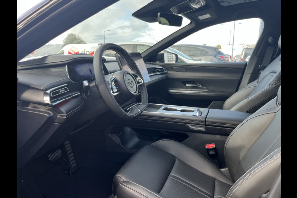 Mazda 6e Takumi 68.8 kWh, 1500kg trekgewicht