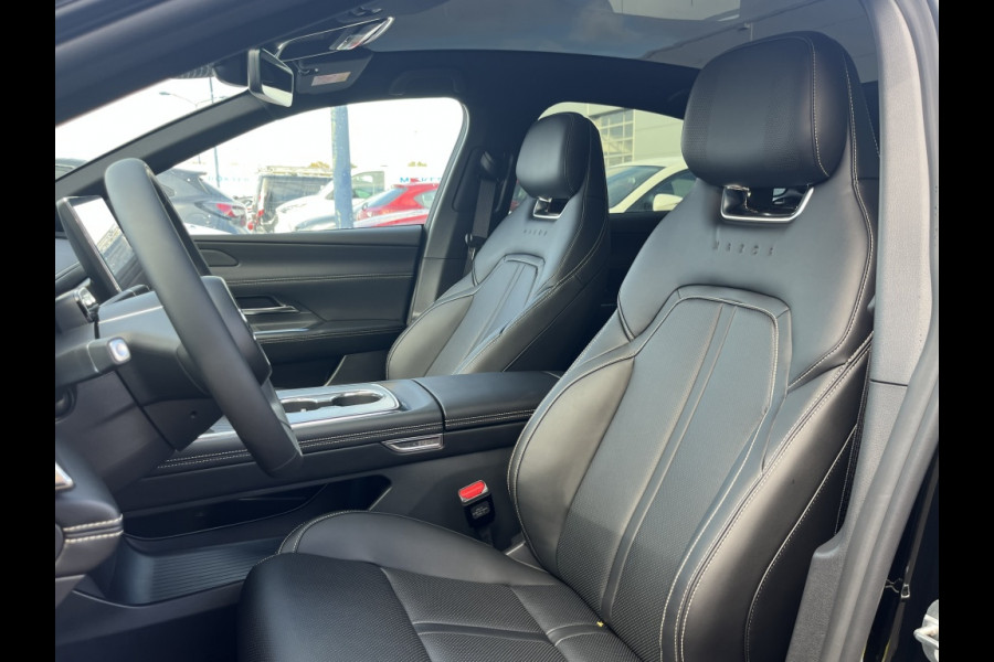 Mazda 6e Takumi 68.8 kWh, 1500kg trekgewicht