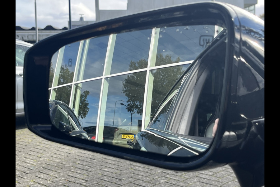 Mazda 6e Takumi 68.8 kWh, 1500kg trekgewicht