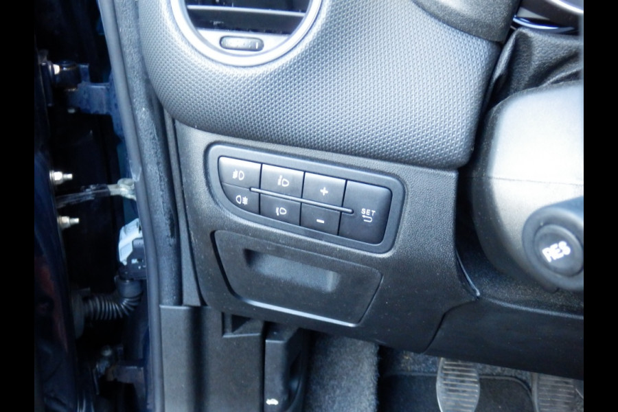 Fiat Punto 100pk Sempre 5drs | Trekhaak | Aut. airco | Nav. | 100% dealer