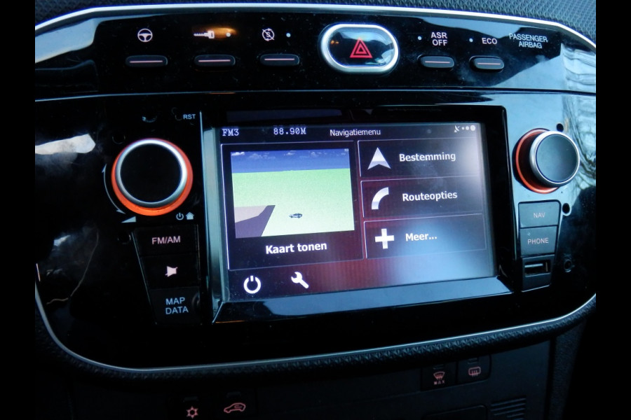 Fiat Punto 100pk Sempre 5drs | Trekhaak | Aut. airco | Nav. | 100% dealer