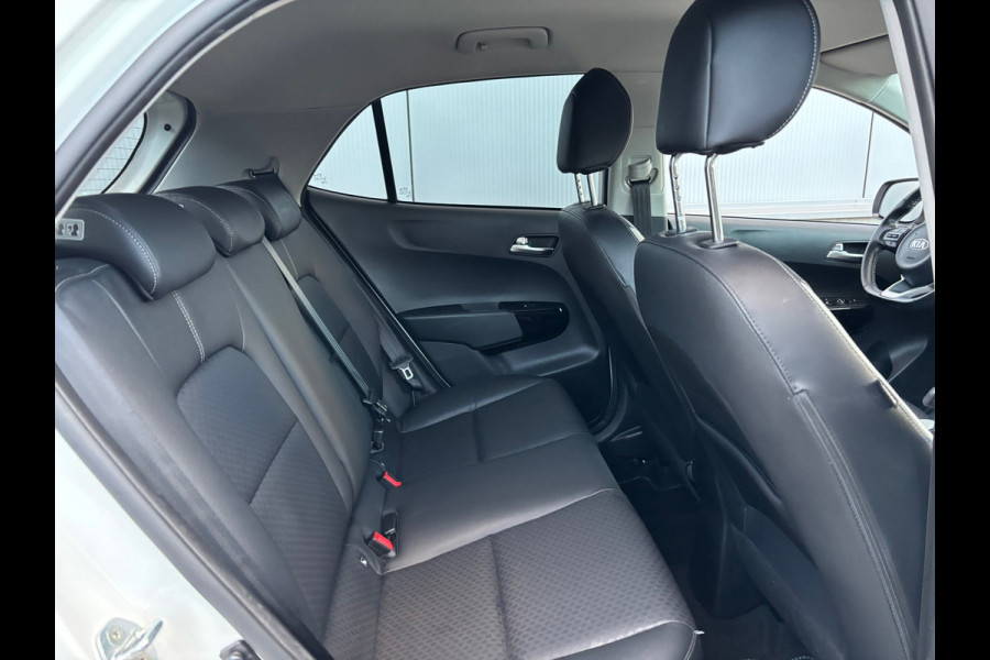 Kia Picanto 1.0 T-GDI X-Line Camera / Navigatie