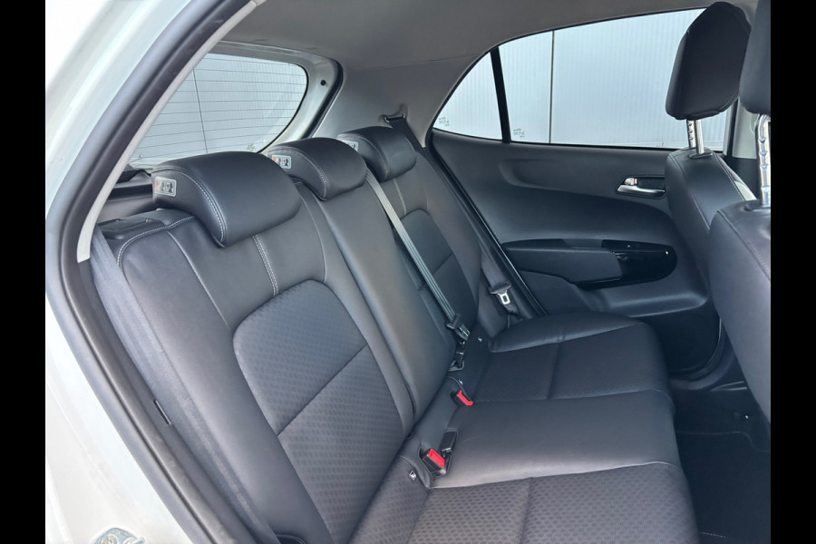 Kia Picanto 1.0 T-GDI X-Line Camera / Navigatie
