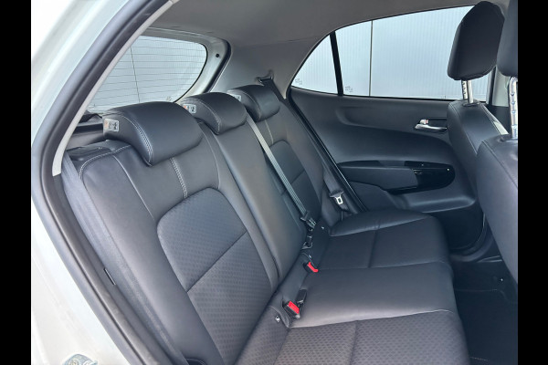 Kia Picanto 1.0 T-GDI X-Line Camera / Navigatie