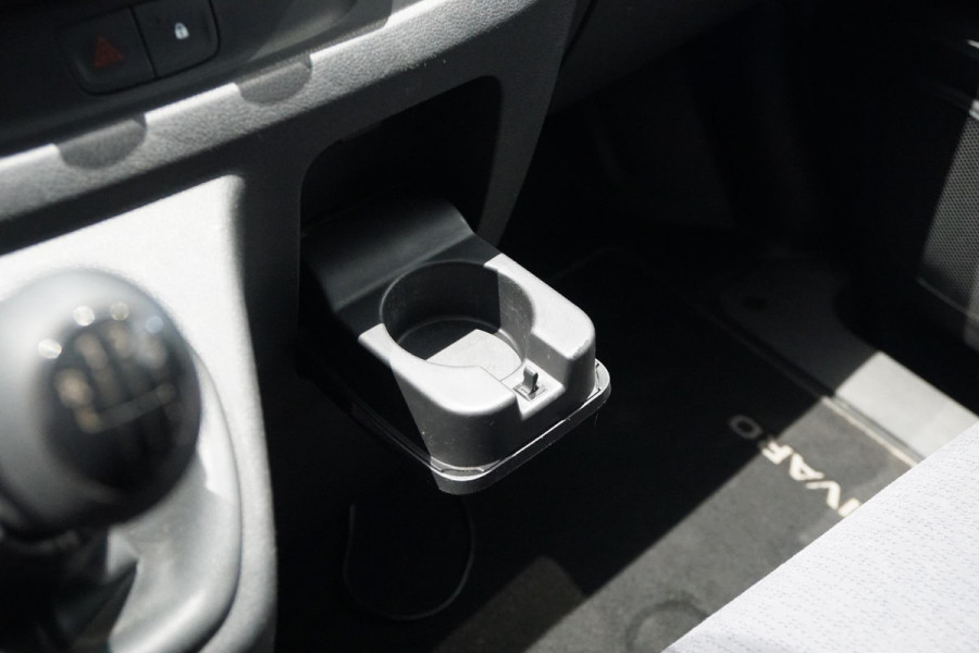 Opel Vivaro 1.6 CDTI L1H1 Edition EcoFlex + TREKHAAK / CRUISE CONTROL / BETIMMERING