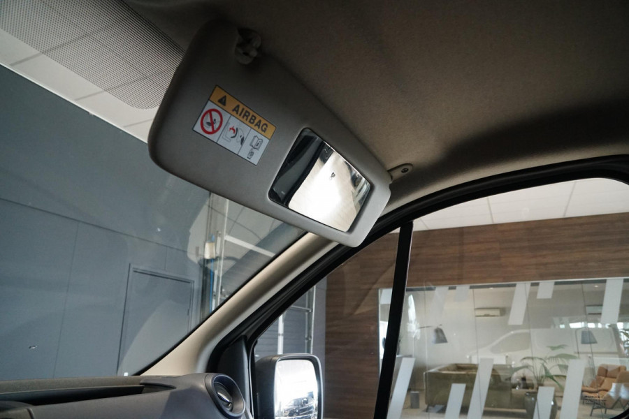 Opel Vivaro 1.6 CDTI L1H1 Edition EcoFlex + TREKHAAK / CRUISE CONTROL / BETIMMERING