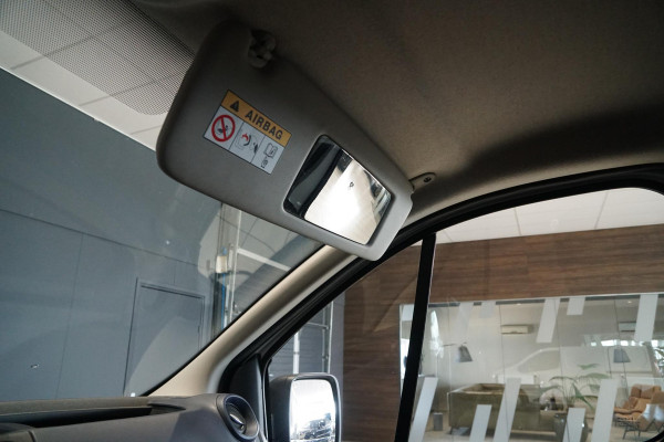 Opel Vivaro 1.6 CDTI L1H1 Edition EcoFlex + TREKHAAK / CRUISE CONTROL / BETIMMERING