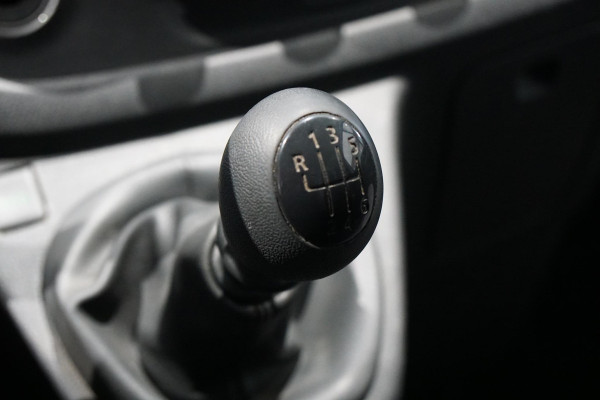 Opel Vivaro 1.6 CDTI L1H1 Edition EcoFlex + TREKHAAK / CRUISE CONTROL / BETIMMERING