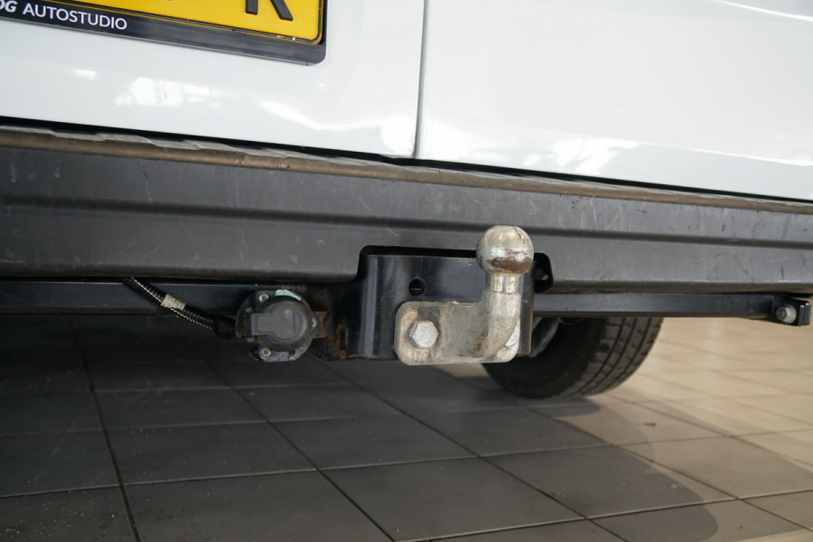 Opel Vivaro 1.6 CDTI L1H1 Edition EcoFlex + TREKHAAK / CRUISE CONTROL / BETIMMERING