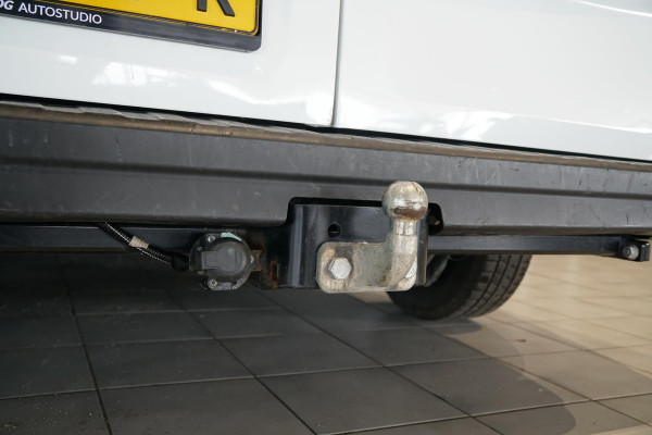 Opel Vivaro 1.6 CDTI L1H1 Edition EcoFlex + TREKHAAK / CRUISE CONTROL / BETIMMERING