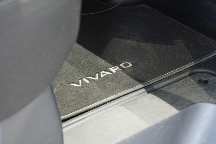 Opel Vivaro 1.6 CDTI L1H1 Edition EcoFlex + TREKHAAK / CRUISE CONTROL / BETIMMERING