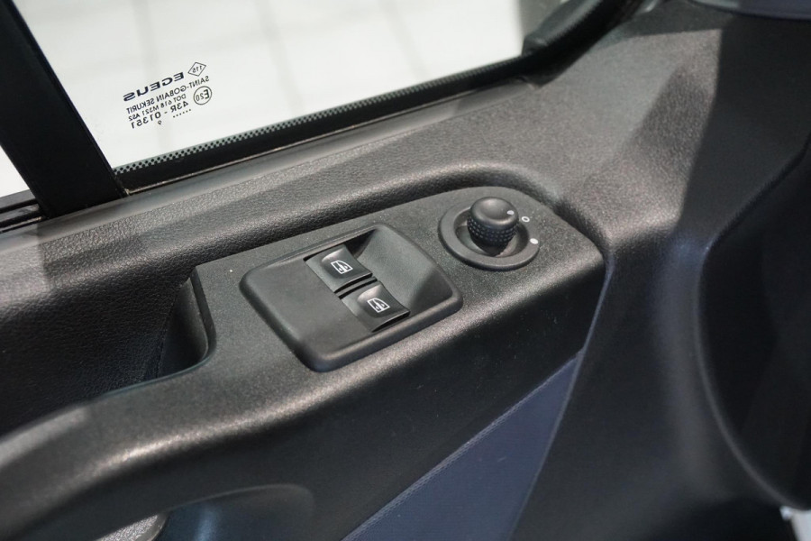 Opel Vivaro 1.6 CDTI L1H1 Edition EcoFlex + TREKHAAK / CRUISE CONTROL / BETIMMERING