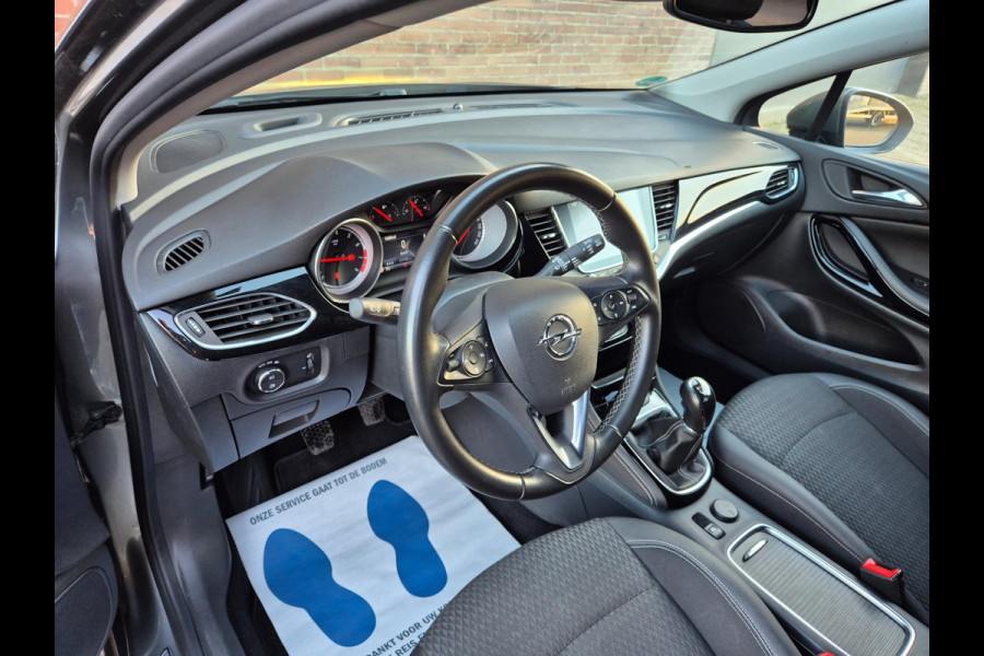 Opel Astra Sports Tourer 1.0 Innovation Navi, Led, Trekhaak, NAP