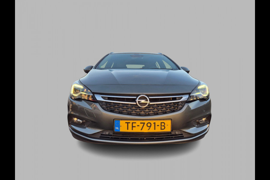 Opel Astra Sports Tourer 1.0 Innovation Navi, Led, Trekhaak, NAP