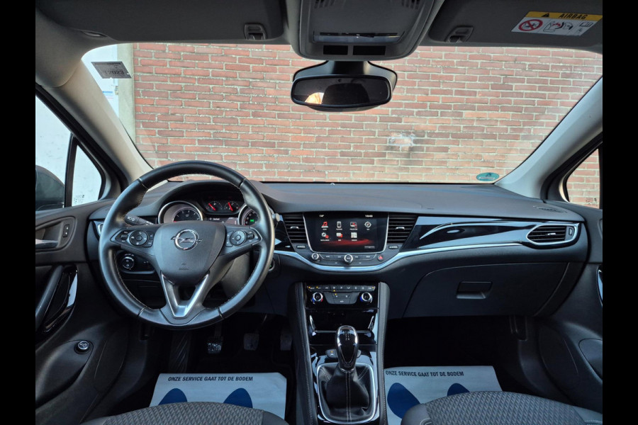 Opel Astra Sports Tourer 1.0 Innovation Navi, Led, Trekhaak, NAP