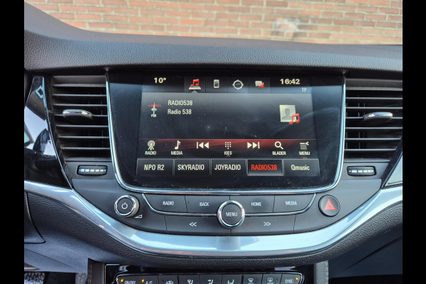 Opel Astra Sports Tourer 1.0 Innovation Navi, Led, Trekhaak, NAP