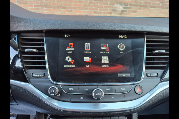 Opel Astra Sports Tourer 1.0 Innovation Navi, Led, Trekhaak, NAP
