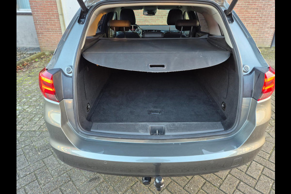 Opel Astra Sports Tourer 1.0 Innovation Navi, Led, Trekhaak, NAP