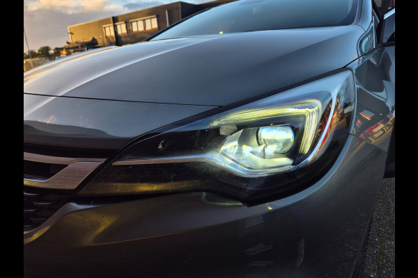Opel Astra Sports Tourer 1.0 Innovation Navi, Led, Trekhaak, NAP