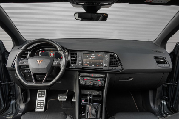 CUPRA Ateca 2.0 TSI 4DRIVE Pano Leder Beats Trekhaak