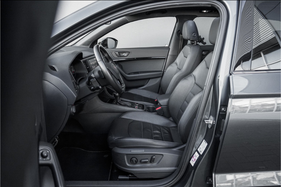 CUPRA Ateca 2.0 TSI 4DRIVE Pano Leder Beats Trekhaak