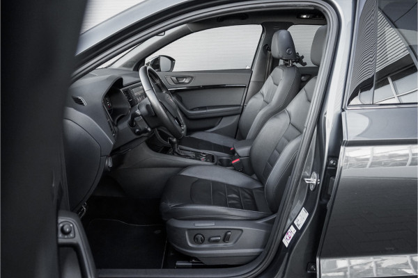 CUPRA Ateca 2.0 TSI 4DRIVE Pano Leder Beats Trekhaak