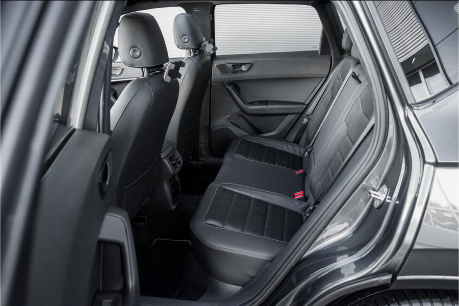 CUPRA Ateca 2.0 TSI 4DRIVE Pano Leder Beats Trekhaak