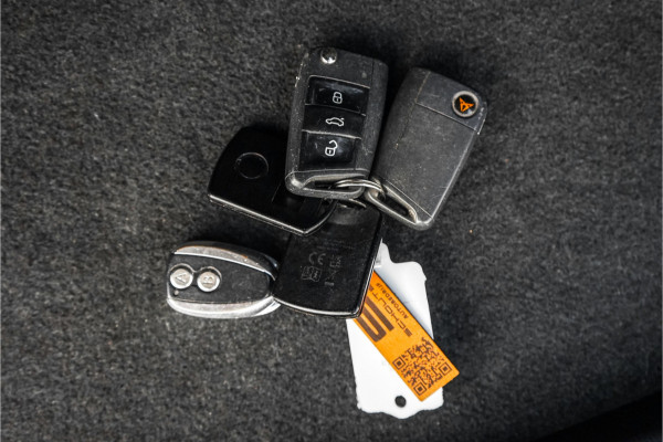 CUPRA Ateca 2.0 TSI 4DRIVE Pano Leder Beats Trekhaak