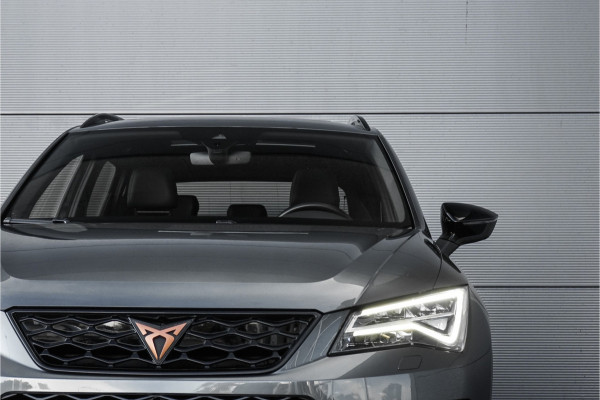 CUPRA Ateca 2.0 TSI 4DRIVE Pano Leder Beats Trekhaak