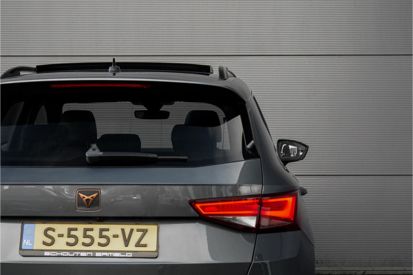 CUPRA Ateca 2.0 TSI 4DRIVE Pano Leder Beats Trekhaak