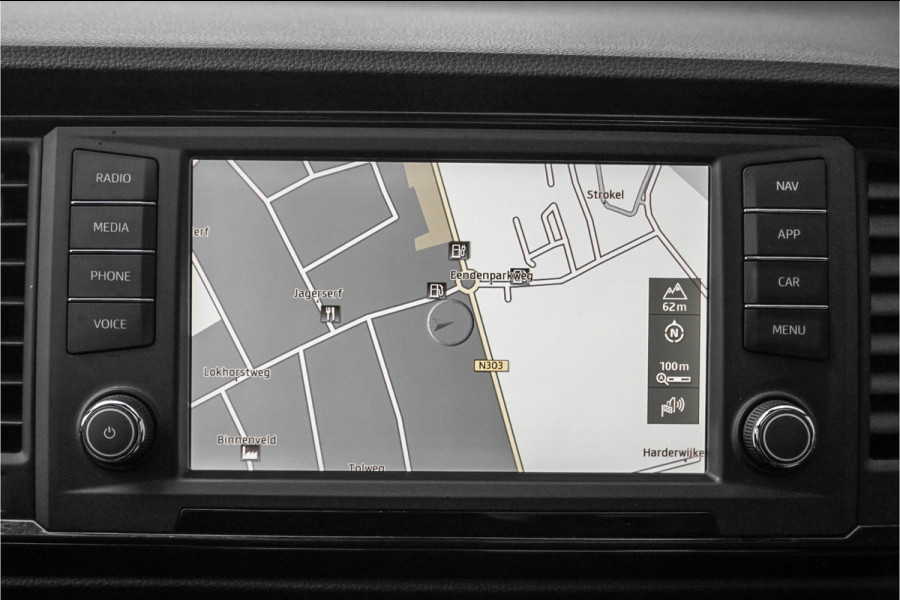 CUPRA Ateca 2.0 TSI 4DRIVE Pano Leder Beats Trekhaak