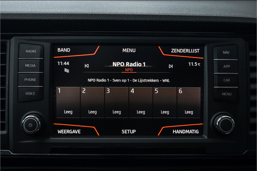 CUPRA Ateca 2.0 TSI 4DRIVE Pano Leder Beats Trekhaak