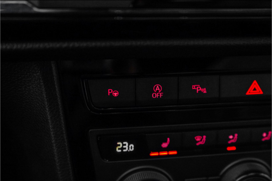 CUPRA Ateca 2.0 TSI 4DRIVE Pano Leder Beats Trekhaak