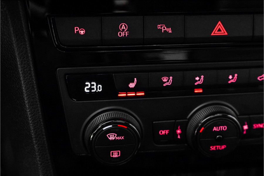 CUPRA Ateca 2.0 TSI 4DRIVE Pano Leder Beats Trekhaak