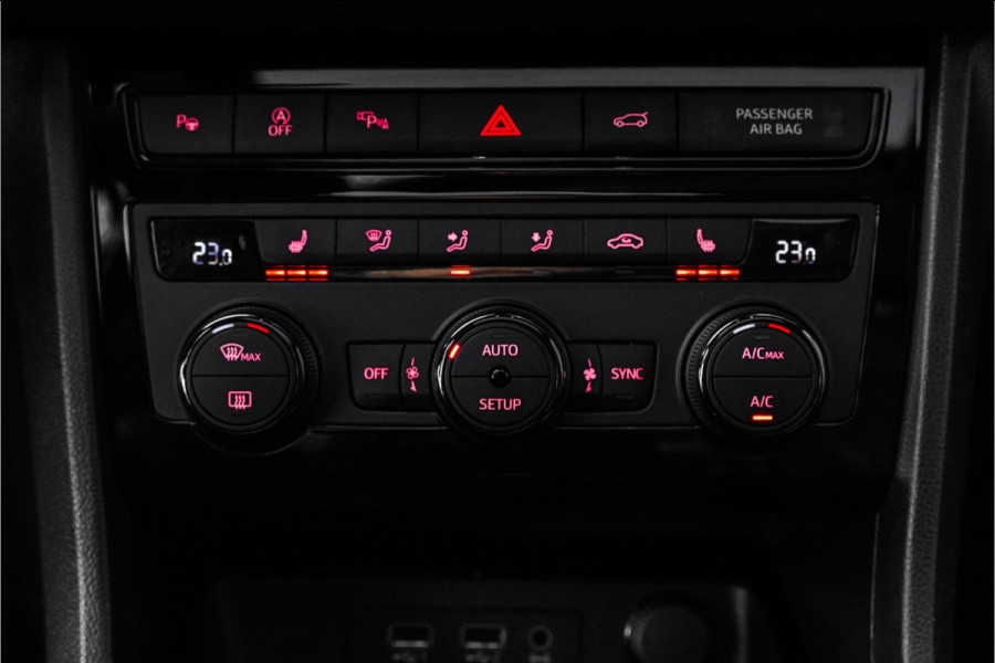 CUPRA Ateca 2.0 TSI 4DRIVE Pano Leder Beats Trekhaak