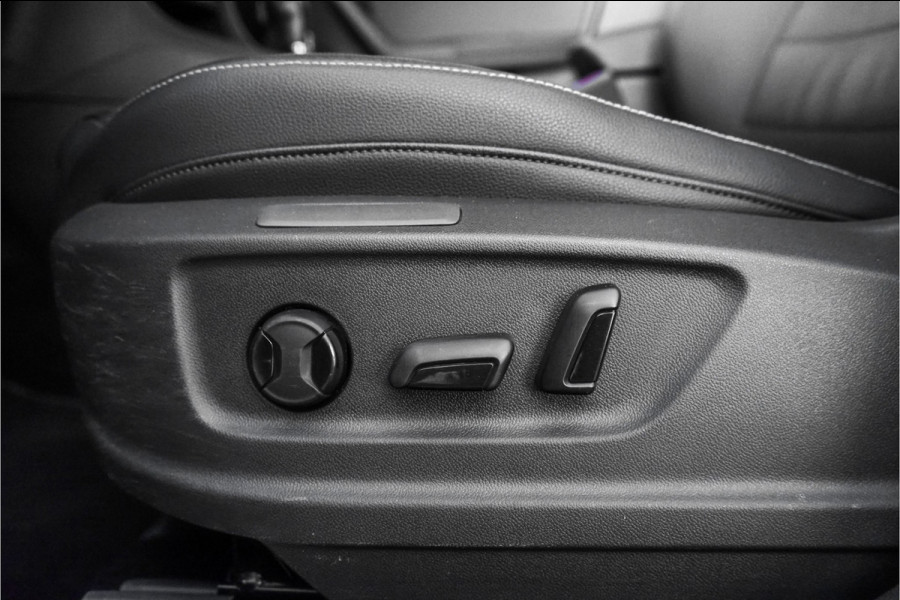 CUPRA Ateca 2.0 TSI 4DRIVE Pano Leder Beats Trekhaak