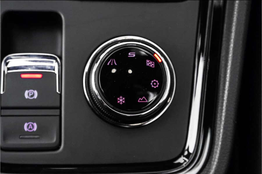 CUPRA Ateca 2.0 TSI 4DRIVE Pano Leder Beats Trekhaak