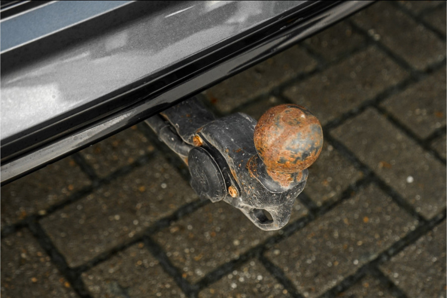 CUPRA Ateca 2.0 TSI 4DRIVE Pano Leder Beats Trekhaak