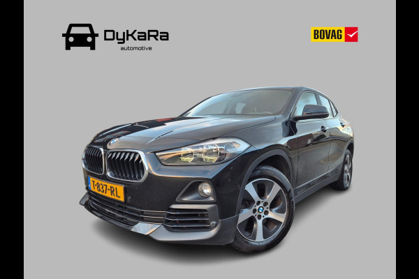 BMW X2 SDrive18i High Executive Leder, Pano