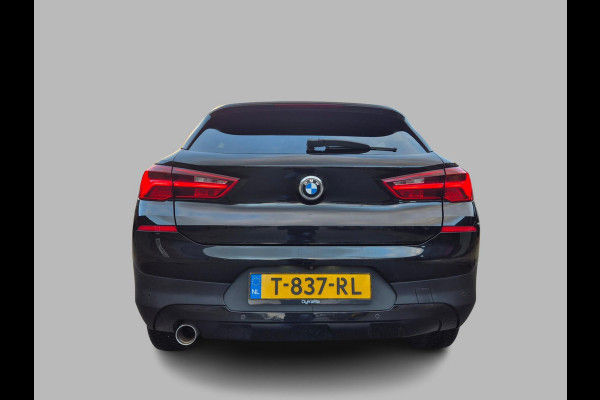 BMW X2 SDrive18i High Executive Leder, Pano