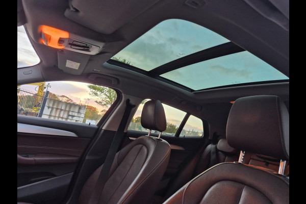 BMW X2 SDrive18i High Executive Leder, Pano